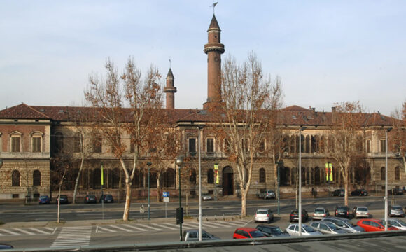 Torino 28 maggio 2022