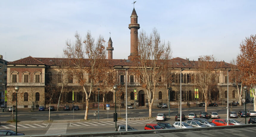 Palazzo degli Istituti Anatomici